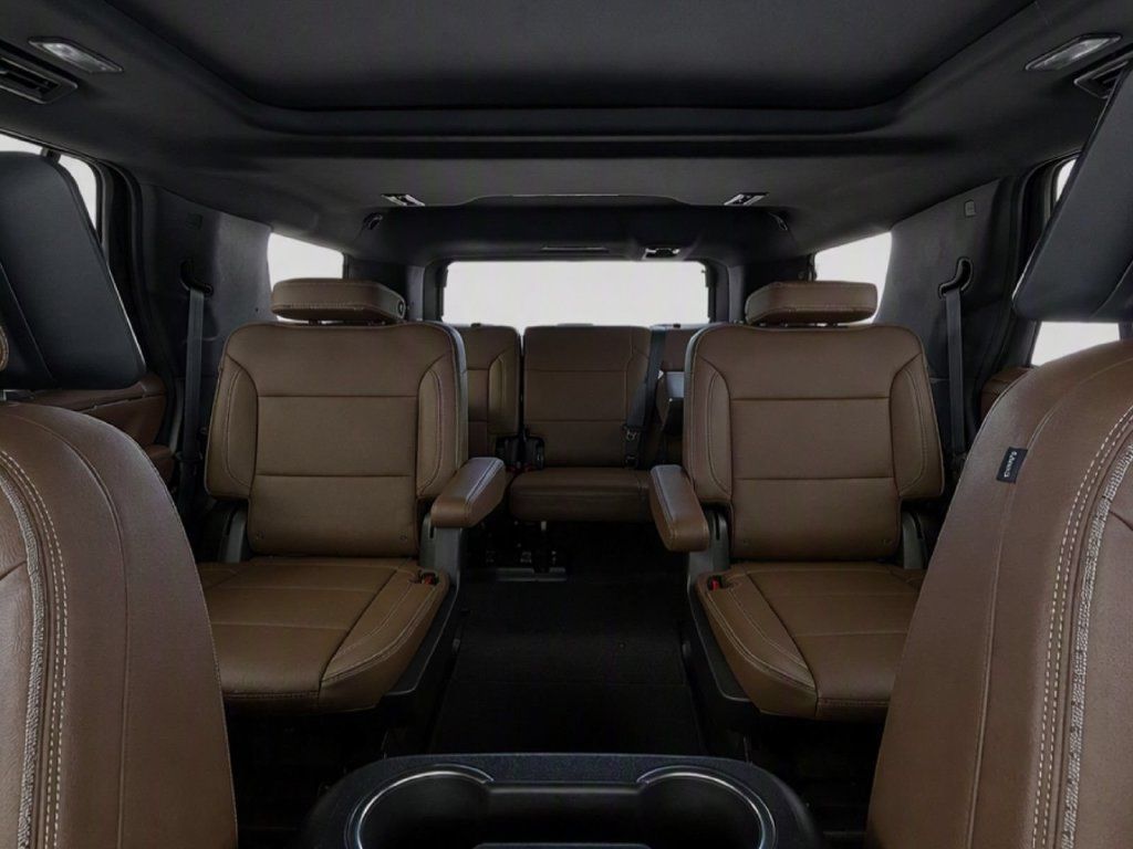 Used 2024 Chevrolet Tahoe High Country w/ Premium Package 2 AWD/4WD image 20