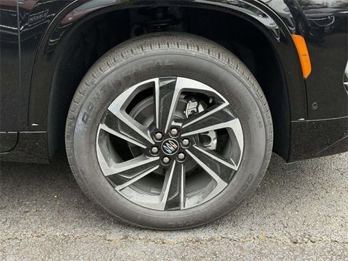 New 2026 Buick Enclave Sport Touring w/ Super Cruise Package image 7