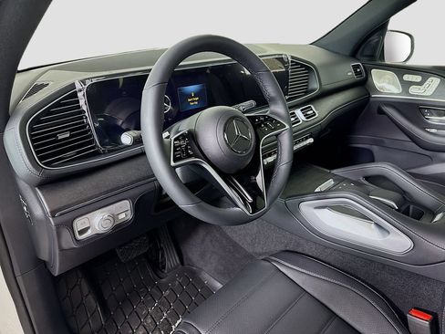 New 2026 Mercedes-Benz GLE 450 4MATIC image 9