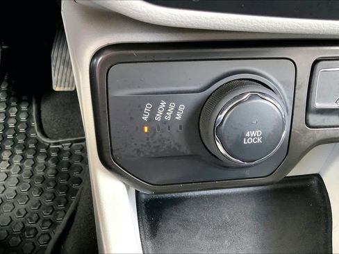 Used 2022 Jeep Renegade Limited image 36