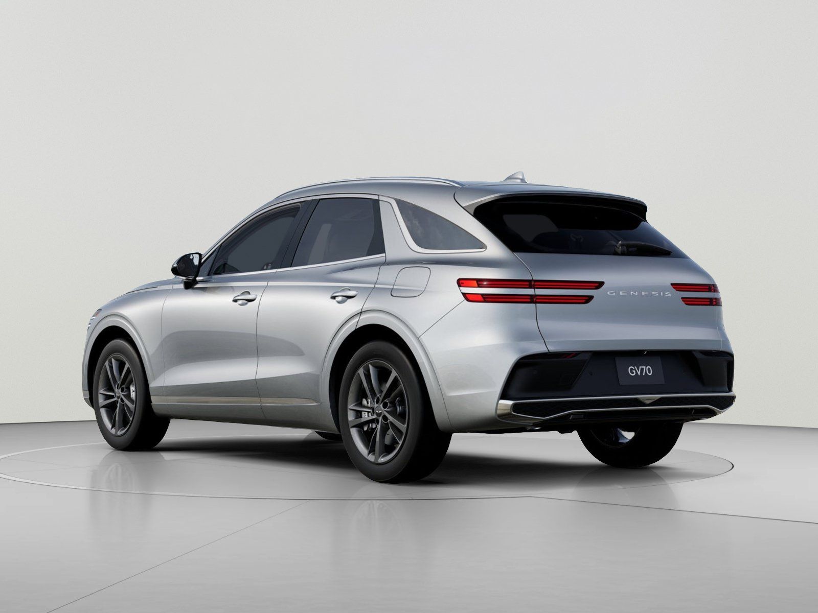 New 2027 Genesis GV70 2.5T Select AWD/4WD image 5