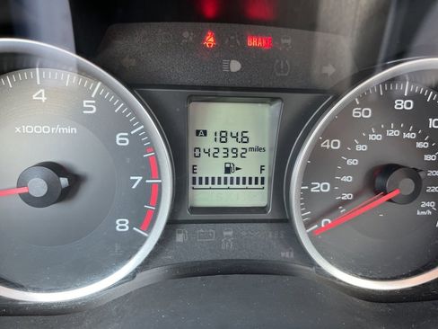 Used 2018 Subaru Forester 2.5i image 15