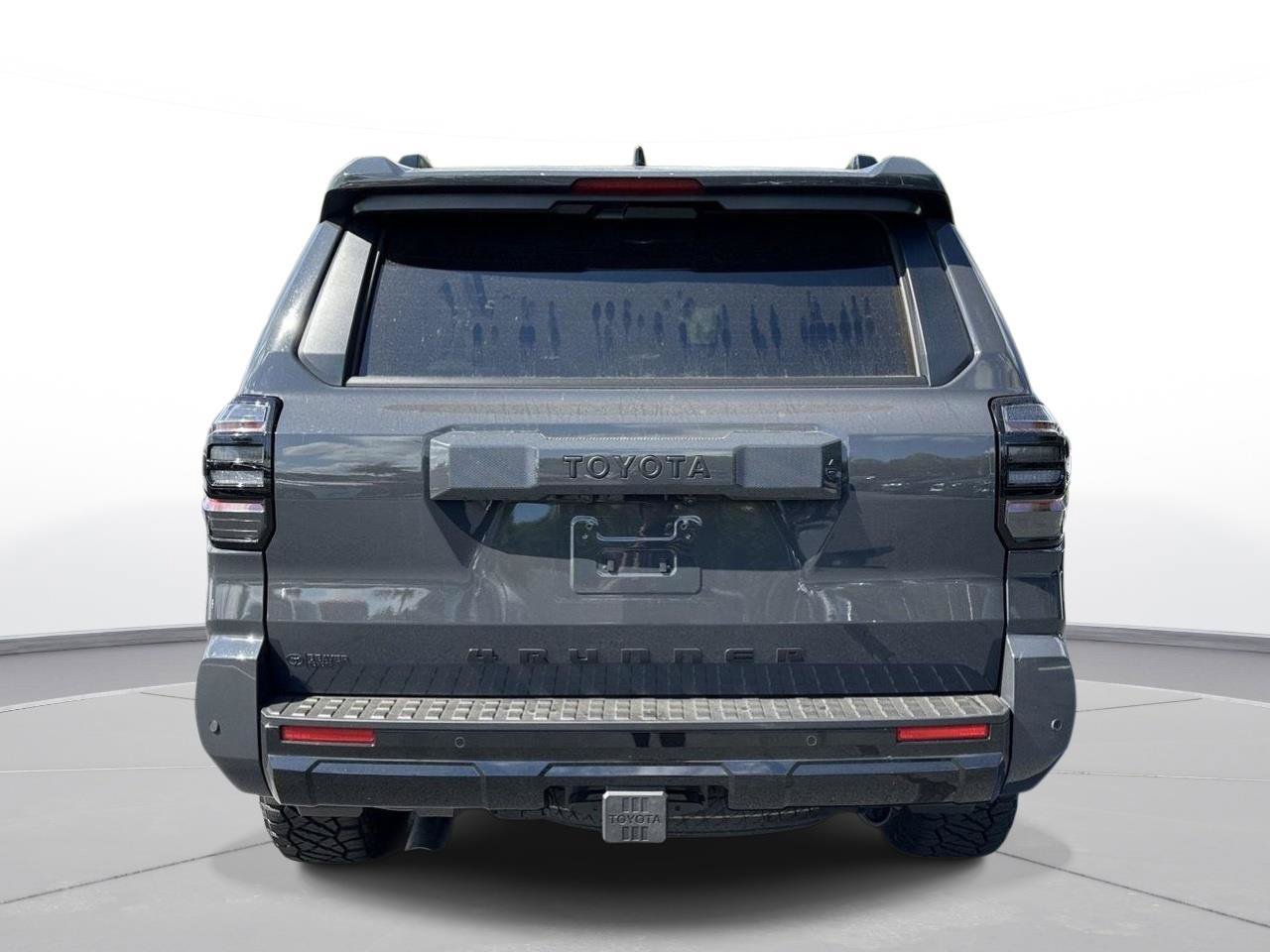 Used 2026 Toyota 4Runner TRD Sport Premium w/ Tow Technology Package AWD/4WD image 7