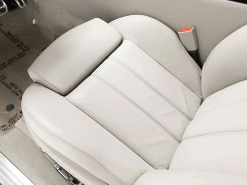 Used 2006 Bentley Continental GT AWD/4WD image 34