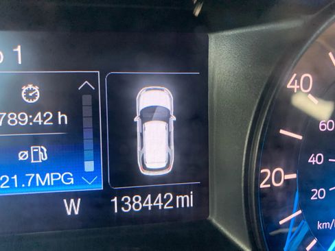 Used 2016 Ford Explorer 4WD image 12