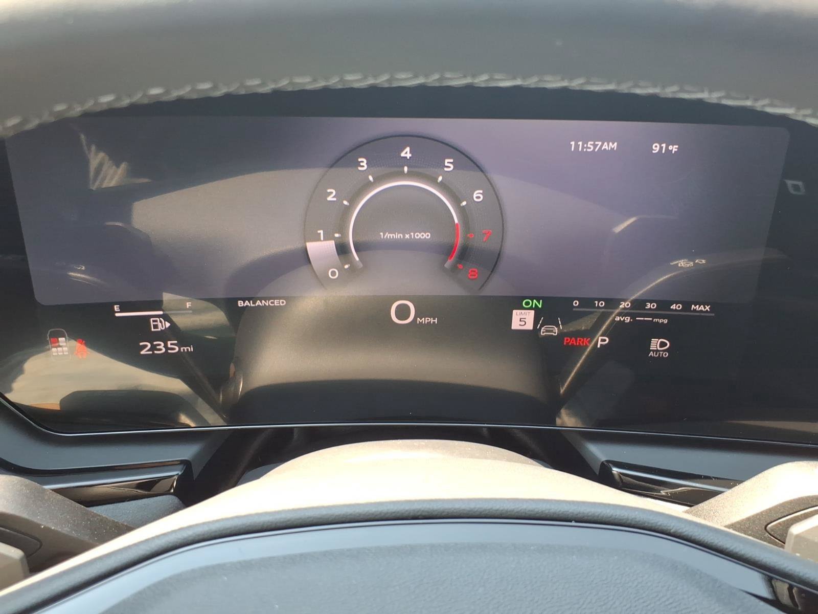 New 2026 Audi S5 Prestige AWD/4WD image 14
