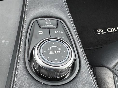 Used 2022 INFINITI QX55 Essential w/ Proassist Package AWD/4WD image 21