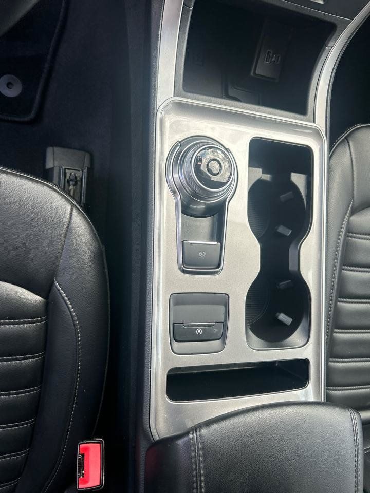 Used 2024 Ford Edge SEL w/ Convenience Package AWD/4WD image 15