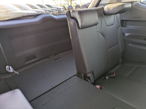 New 2025 Kia Telluride EX image 16