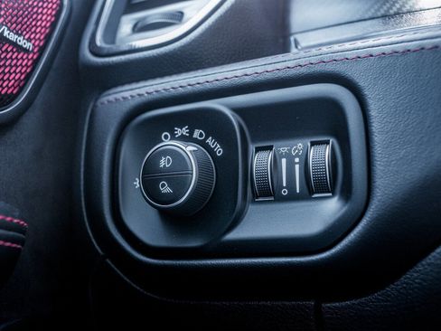 Used 2023 RAM 1500 TRX w/ TRX Level 2 Equipment Group image 23