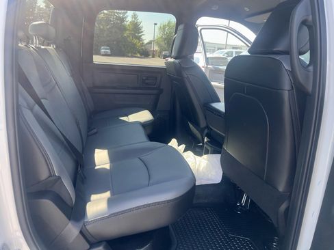 New 2026 RAM 2500 Tradesman image 13