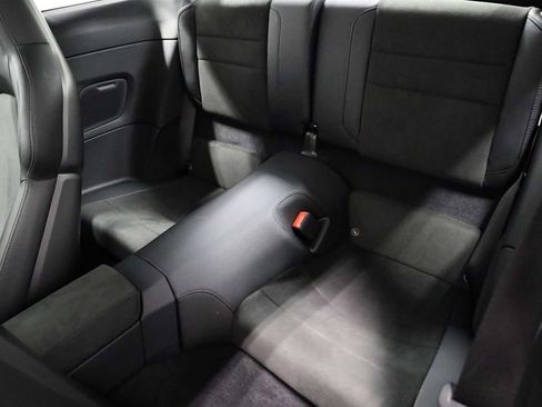 Certified 2022 Porsche 911 Carrera GTS image 34