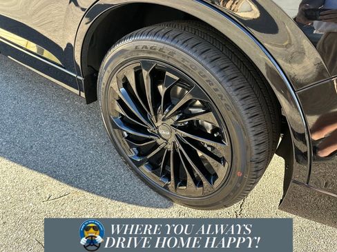 New 2026 Lincoln Aviator Reserve image 30