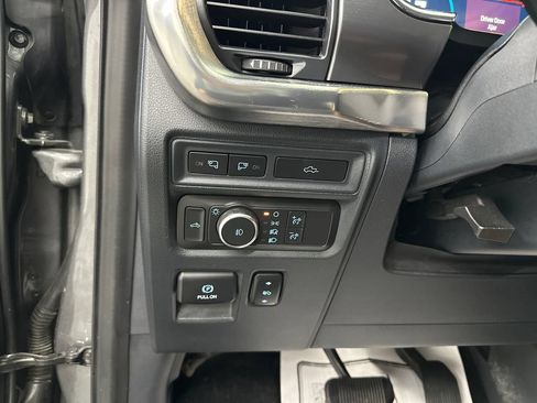 Used 2021 Ford F150 Lariat AWD/4WD image 33