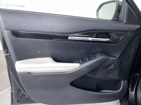 Used 2021 Kia Seltos EX AWD/4WD image 10