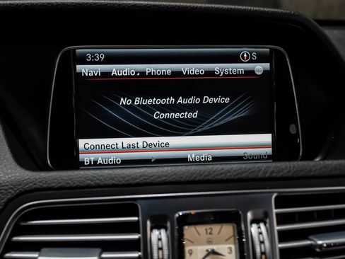 Used 2014 Mercedes-Benz E 550 Coupe image 28