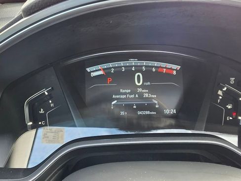 Certified 2022 Honda CR-V Touring image 30