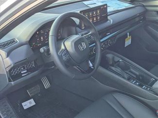 New 2026 Honda Accord Sport video 3