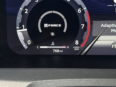 Used 2025 Toyota 4Runner TRD Off-Road Premium image 31