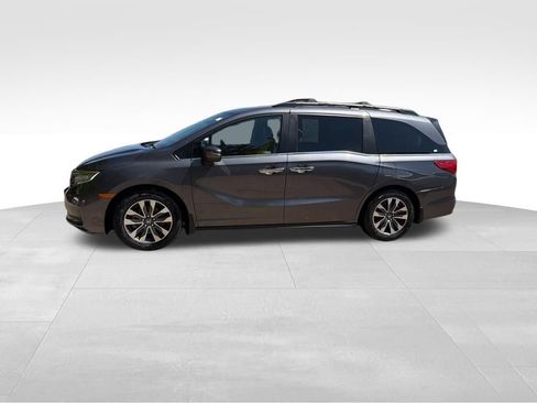 Used 2023 Honda Odyssey EX-L image 6