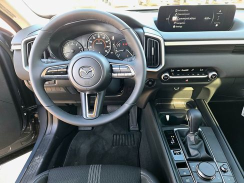 New 2026 MAZDA CX-50 AWD 2.5 S w/ Cargo Package image 10