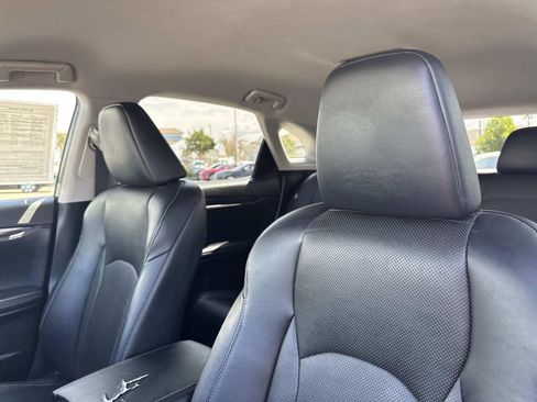 Used 2017 Lexus RX 350 FWD image 23