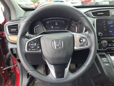 Used 2022 Honda CR-V EX image 22