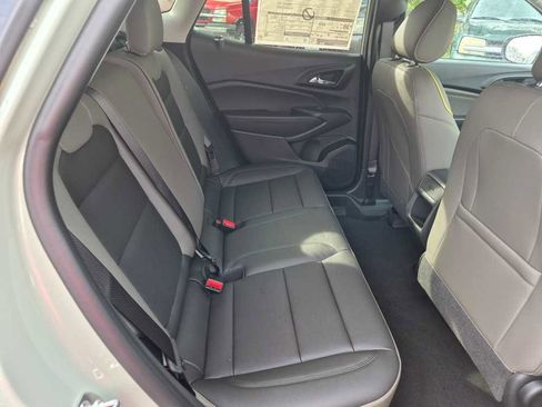 New 2026 Chevrolet Trax ACTIV w/ Driver Confidence Package FWD image 37