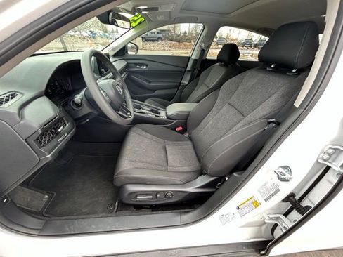 Used 2025 Honda Accord SE image 20