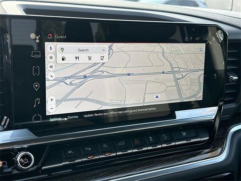 New 2026 GMC Sierra 1500 Elevation w/ Elevation Premium Package image 11