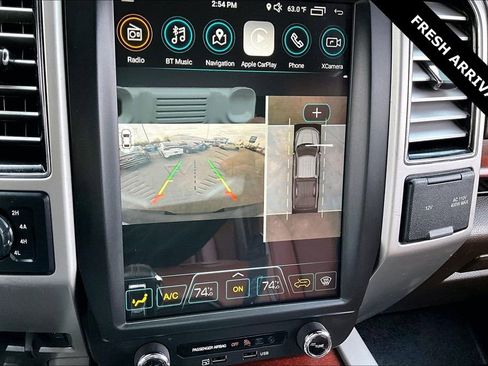 Used 2018 Ford F150 King Ranch w/ Equipment Group 601A Luxury image 15