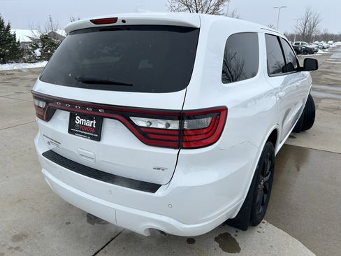 Used 2018 Dodge Durango GT image 6