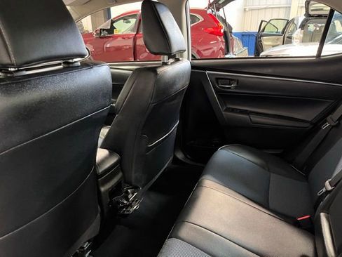Used 2015 Toyota Corolla S image 17