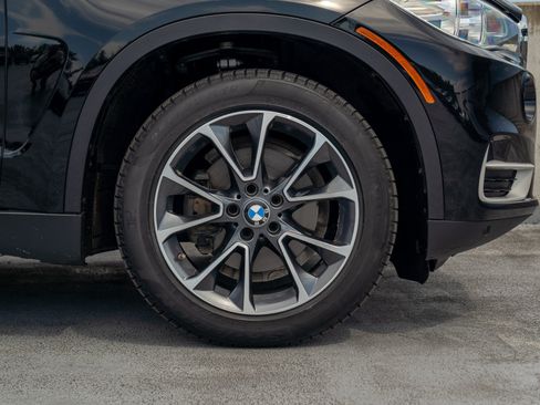 Used 2018 BMW X5 xDrive35i AWD/4WD image 15