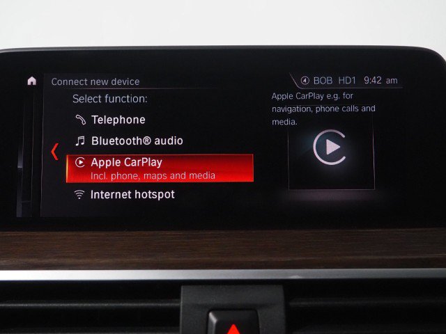 Used 2020 BMW X3 sDrive30i w/ Convenience Package RWD image 35