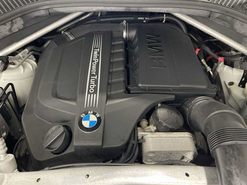 Used 2017 BMW X5 xDrive35i AWD/4WD image 9