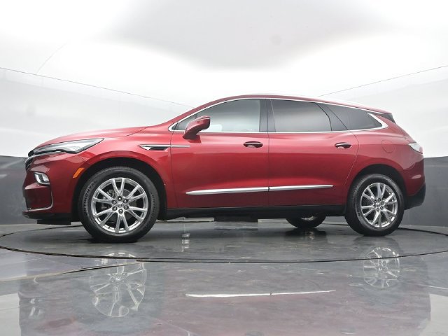 Used 2024 Buick Enclave Premium FWD image 47
