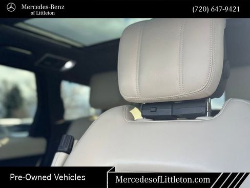 Used 2019 Land Rover Range Rover Sport HSE image 15