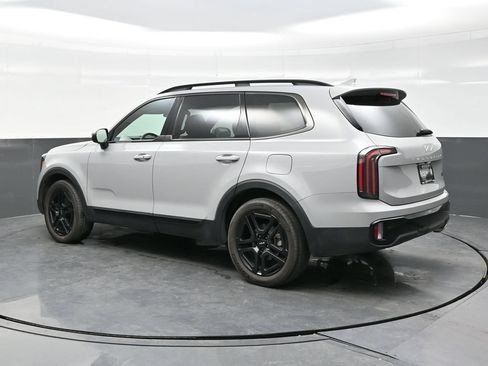 Used 2024 Kia Telluride EX X-Line AWD/4WD image 4
