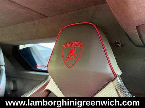 Used 2026 Lamborghini Temerario AWD/4WD image 31