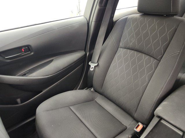 Certified 2026 Toyota Corolla LE FWD image 15