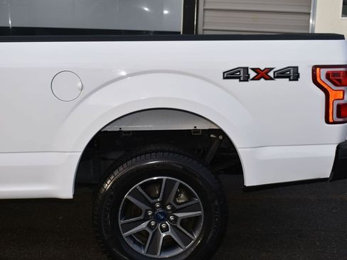 Used 2018 Ford F150 XL w/ Equipment Group 101A Mid image 5