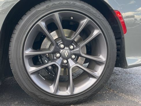 Used 2023 Dodge Charger Scat Pack w/ Plus Group RWD image 12