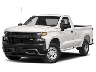 Used 2021 Chevrolet Silverado 1500 W/T w/ WT Value Package video 1