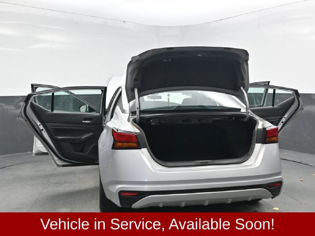 Used 2021 Nissan Altima 2.5 S FWD image 46