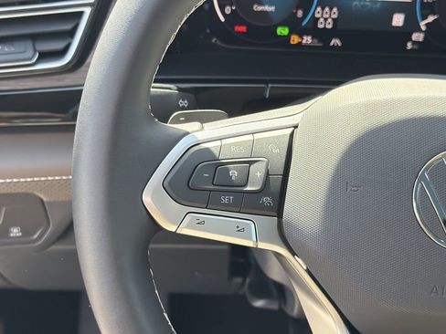 New 2026 Volkswagen Atlas SEL image 28