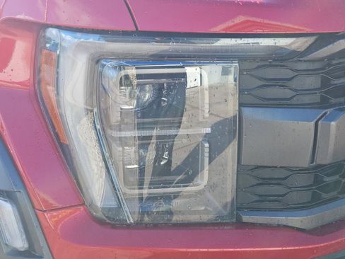 Used 2023 Ford F150 Raptor image 36