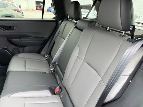 New 2026 Subaru Outback Premium AWD/4WD image 22
