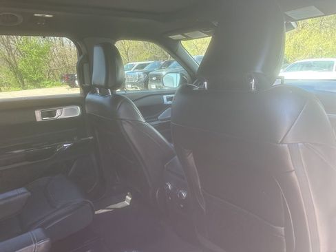 Used 2021 Ford Explorer ST w/ Equipment Group 401A image 13