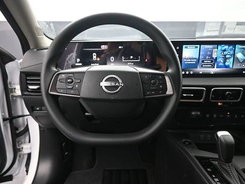 New 2026 Nissan Sentra SV w/ Floor Mat Package image 32